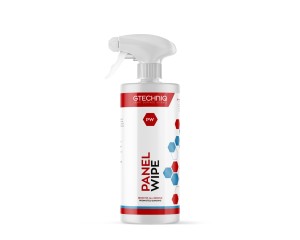 GTECHNIQ PW Panel Wipe - odtłuszcza karoserię przed powłoką 500 ml