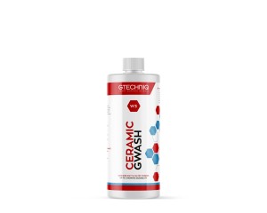 Gtechniq Ceramic GWash - szampon samochodowy z powłoką ceramiczną 500ml