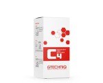 GTECHNIQ C4 Permanent Trim Restorer - powłoka ochronna do tworzyw zewnętrznych 15 ml