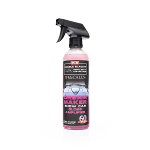 P&S Dream Maker Gloss Amplifier - quick detailer nadający niesamowity blask lakierowi 473ml