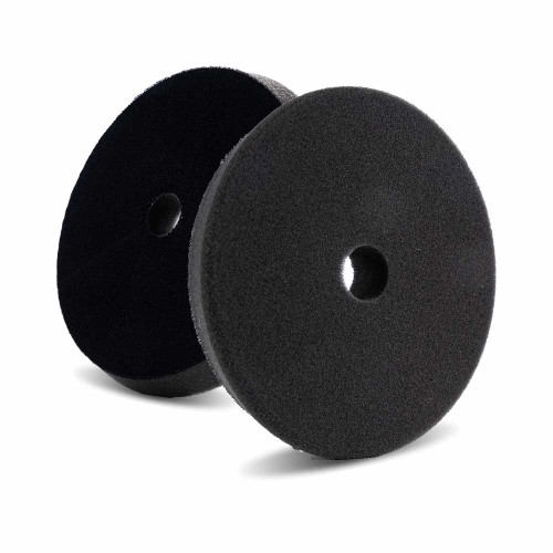 Lake Country SDO pad 5,5″ black – gąbka polerska wykończeniowa 139mm - Sklep detailingowy Automotive Care