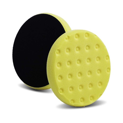 Lake Country CCS Yellow Cutting Pad 5,5