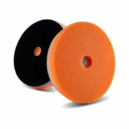 Lake Country HDO Orange Heavy Polishing Pad - średni, wytzrymały pad polerski 5,5