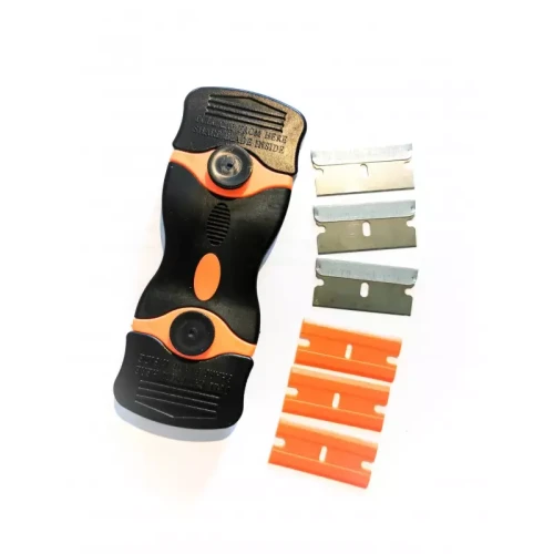 Evoxa Scrape-it - skrobak do naklejek - Sklep detailingowy Automotive Care