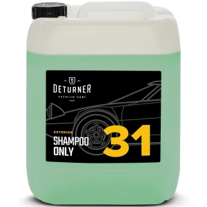 Deturner ShampoONLY – szampon samochodowy o neutralnym pH 5L