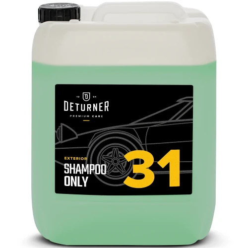 Deturner ShampoONLY – szampon samochodowy o neutralnym pH 5L - Sklep detailingowy Automotive Care