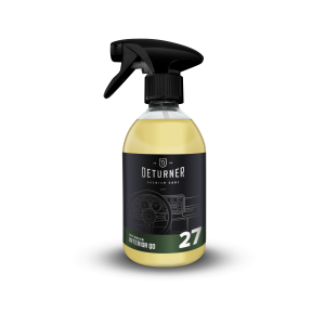 Deturner Interior QD – quick detailer do wnętrza samochodu 500ml