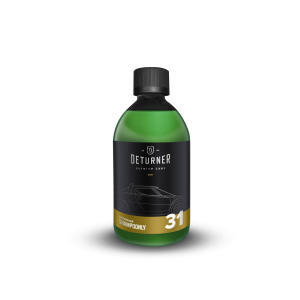 Deturner ShampoONLY – szampon samochodowy o neutralnym pH 500ml