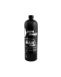 Pure Chemie Maxi Foam - skuteczna, gęsta piana aktywna, zmiękcza brud 1L