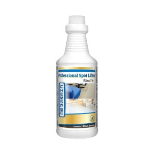 CHEMSPEC Profesjonal Spot Lifter - uniwersalny odplamiacz 946ml