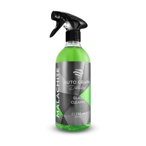 Auto Graph Malachite Glass Cleaner  - płyn do mycia szyb 750ml