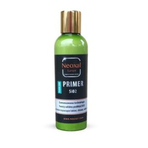 Neoxal Primer - cleaner i podkład pod powłokę 200ml