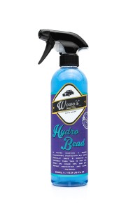 Wowo's Hydro Bead - powłoka do aplikacji na mokro 500ml