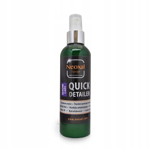 Neoxal Show Cars quick detailer / booster - produkt nadający niesamowity połysk 200ml