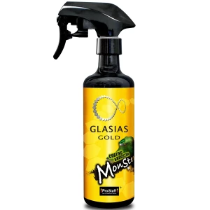 Prostaff Glasias Monster Coating & Booster – produkt do szybkiego zabezpieczenia lakieru 300ml