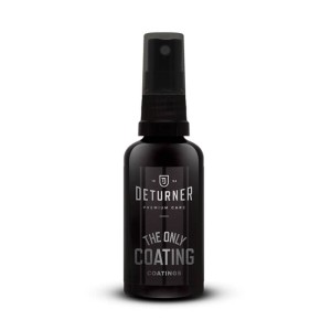 Deturner The Only Coating - powłoka ochronna 50ml