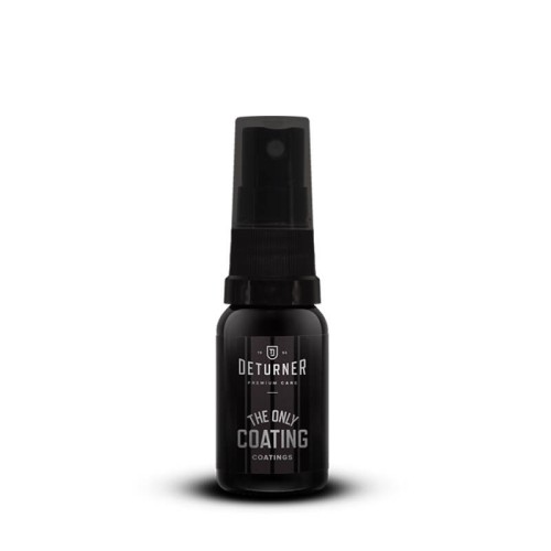 Deturner The Only Coating - powłoka ochronna 30ml - Sklep detailingowy Automotive Care