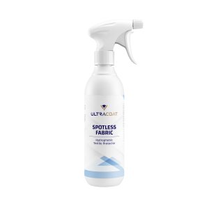 Ultracoat Spotless Fabric - impregnat do tapicerki materiałowej 500ml