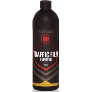 Good Stuff Traffic Film Remover – środek do wstępnego mycia samochodu 500ml