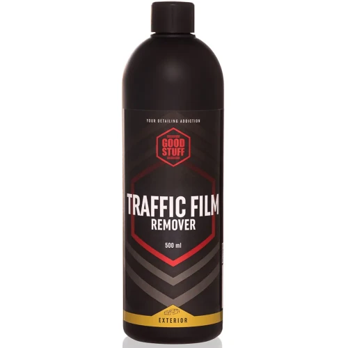 Good Stuff Traffic Film Remover – środek do wstępnego mycia samochodu 500ml - Sklep detailingowy Automotive Care
