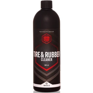 Good Stuff Tire & Rubber Cleaner – środek do opon i elementów gumowych 500ml