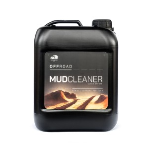 Automotive Care OFF Road Mud Cleaner - preparat do mycia pojazdów terenowych, koncentrat 5L