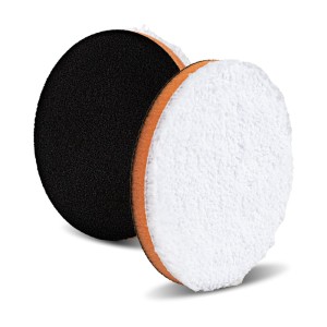Lake Country One-Step Light Cutting Microfiber Pad OSP 5,5" - pad z mikrofibry do korekty jednoetapowej 140mm