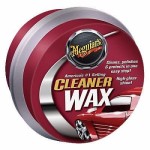 Meguiar's  Cleaner Wax Paste - wosk czyszczący 311g