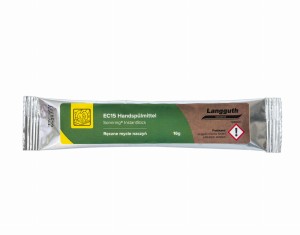 Langguth Sonnring InstantStick EC15 Handspülmittel - płyn do mycia naczyń w proszku do rozcieńczania 16g