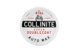 Collinite No. 476s Super Double Wax - wytrzymały wosk samochodowy 266g