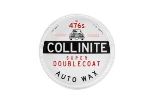 Collinite No. 476s Super Double Wax - wytrzymały wosk samochodowy 266g