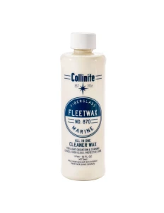 Collinite No. 870 Fleetwax Liquid Cleaner-Wax 473ml