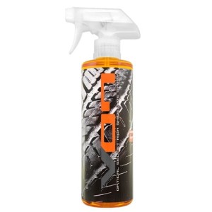 Chemical Guys Hybrid V7 Tire Shine - wytrzymały dressing do opon 473ml