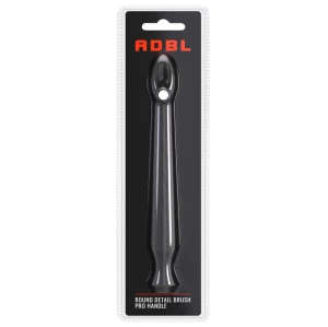 ADBL Round Detail Brush Pro Handle - rękojeść Pędzelka
