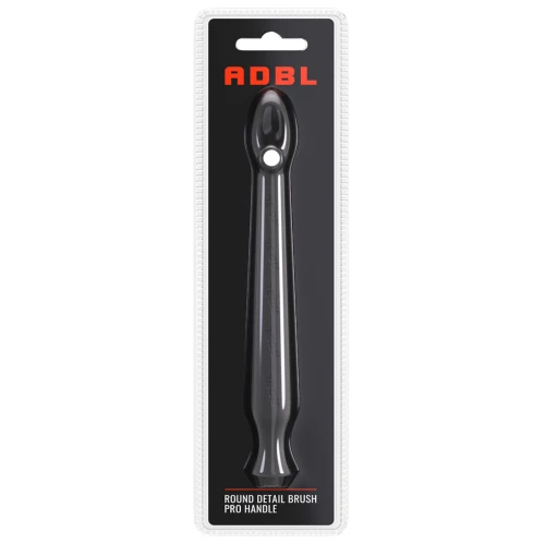 ADBL Round Detail Brush Pro Handle - rękojeść Pędzelka - Sklep detailingowy Automotive Care