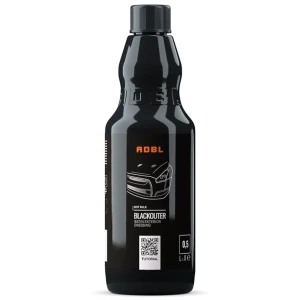 ADBL Blackouter - dressing do tworzyw zewnętrznych 500ml