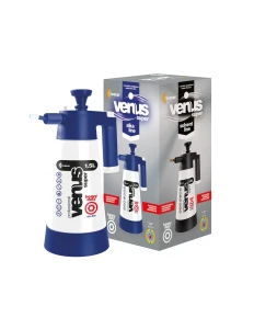 KWAZAR Venus Super HD ALKALINE - opryskiwacz o podwyższonej odporności na środki zasadowe 1,5l 