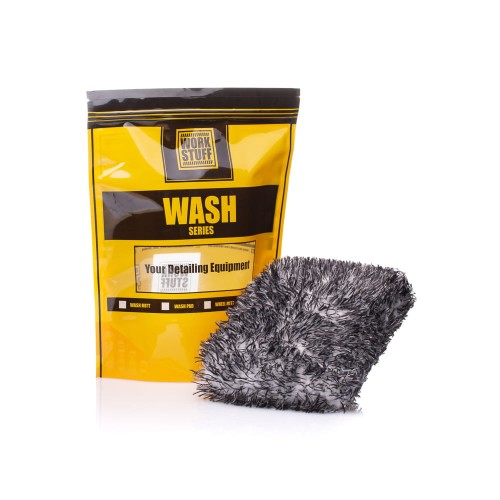 WORK STUFF Typhoon Wash Pad - delikatny pad do mycia samochodu - Sklep detailingowy Automotive Care