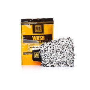 WORK STUFF Storm Wash Mitt – delikatna rękawica do mycia auta