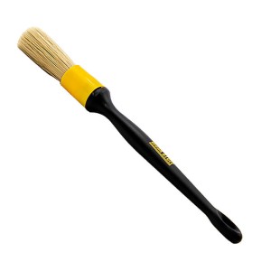 Work Stuff Detailing Brush Short 16mm - pędzelek detailingowy