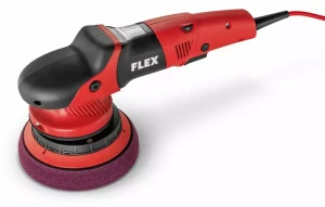 Flex Tools XFE 7-15 150 230/CEE - maszyna polerska mimośrodowa Dual Action, skok 15mm
