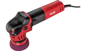 FLEX Tools XFE 7-12 80 230/CEE - mała maszyna mimośrodowa Dual Action