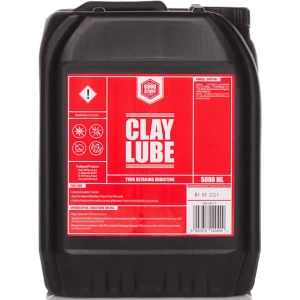 Good Stuff Clay Lube - lubrykant, poślizg pod glinkę 5L