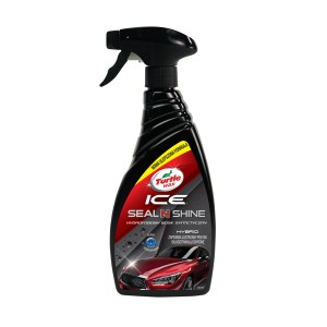 Turtle Wax HYBRID ICE Sealant Wax - wosk syntetyczny 500ml
