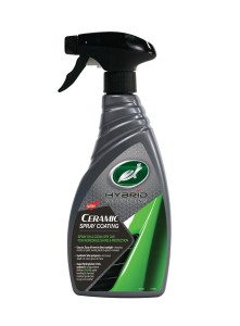 Turtle Wax Hybrid Solutions Ceramic Wax Coating - ceramiczny wosk w spray 500ml