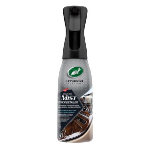 Turtle Wax Hybrid Solutions Interior Detailer - czyści i odświeża wnętrze 591ml