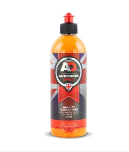 Autobrite Citrus Pearl - głęboko oczyszczający szampon samochodowy 500ml