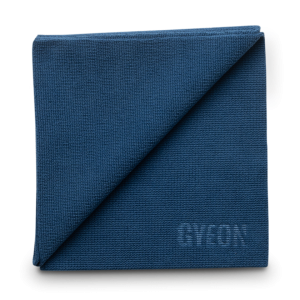 Gyeon Q2M BaldWipe EVO - delikatna mikrofibra bezszwowa