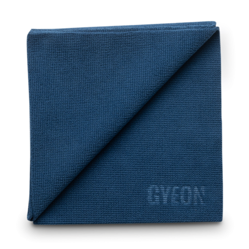 Gyeon Q2M BaldWipe EVO - delikatna mikrofibra bezszwowa - Sklep detailingowy Automotive Care