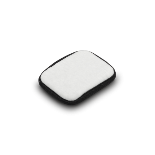 GYEON Q2M ScrubPad EVO - dwustronny pad do czyszczenia wnętrza - Sklep detailingowy Automotive Care